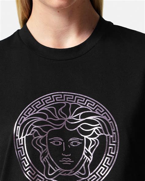 versace medusa t shirt cheap|Versace look alike shirts.